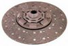 KAWE 4501 Clutch Disc